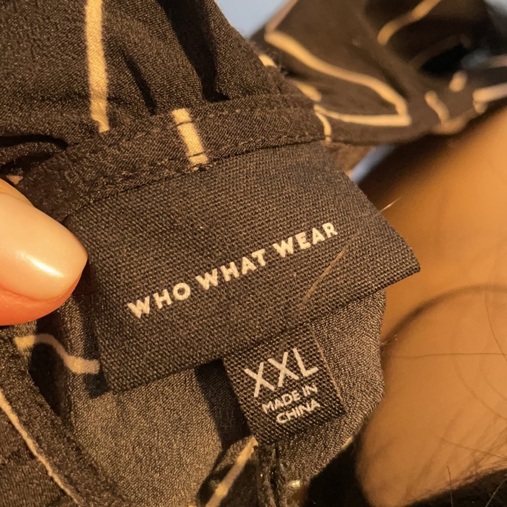 Who What Wear - Picture 5 of 8